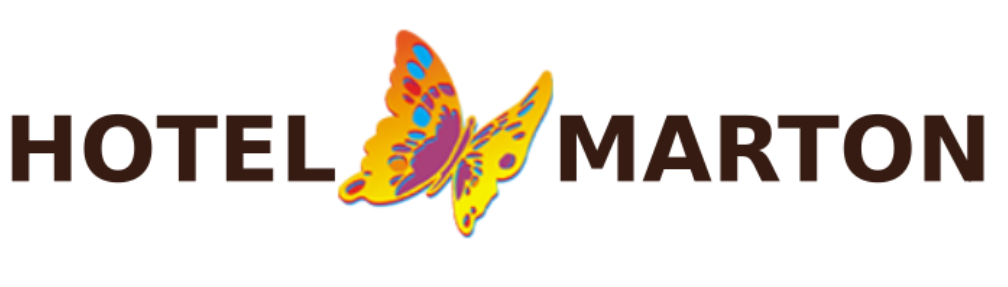 Hotel Marton